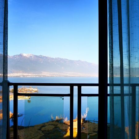 Ning-House Lake View Inn Dali  Esterno foto