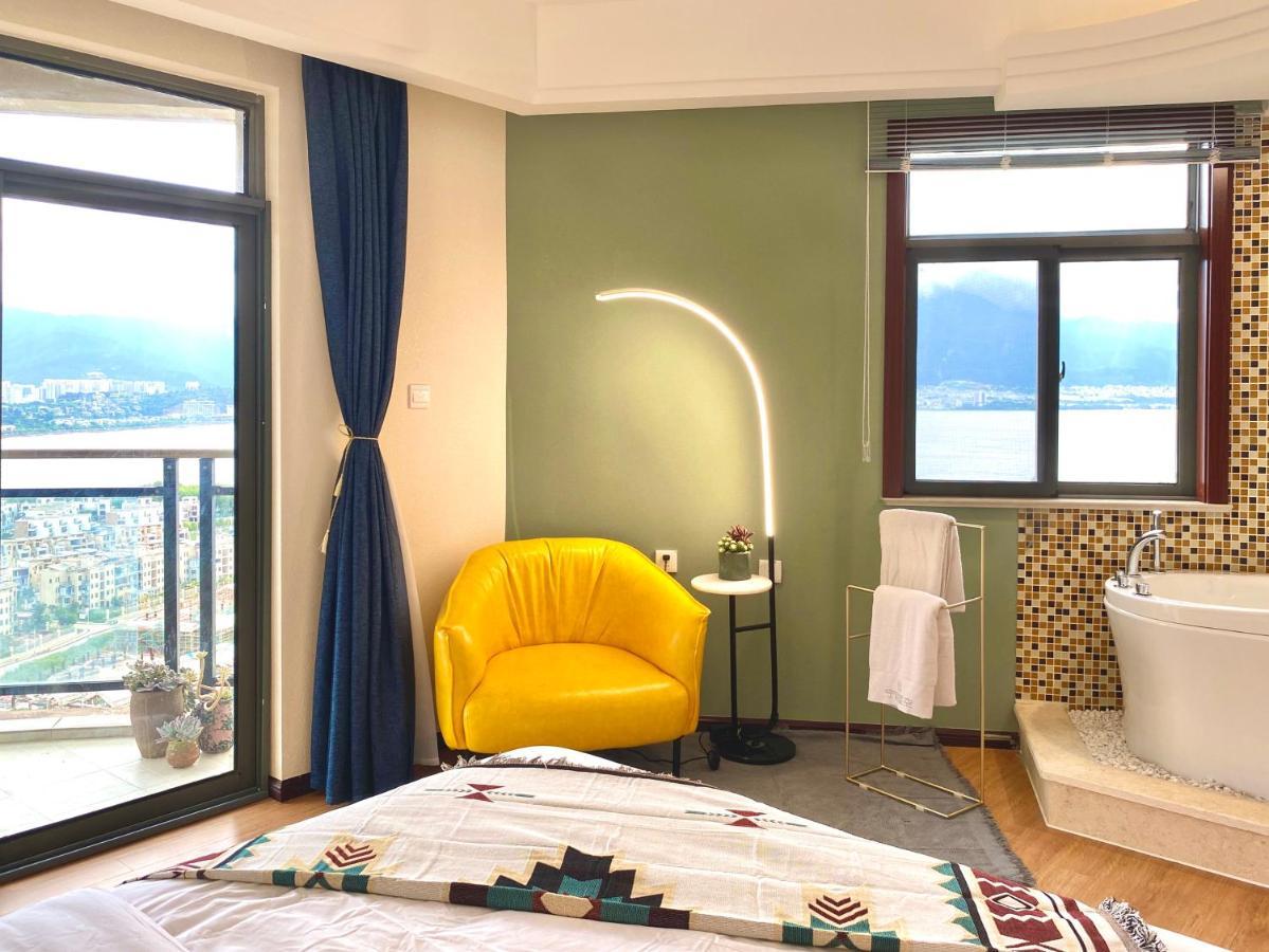 Ning-House Lake View Inn Dali  Esterno foto