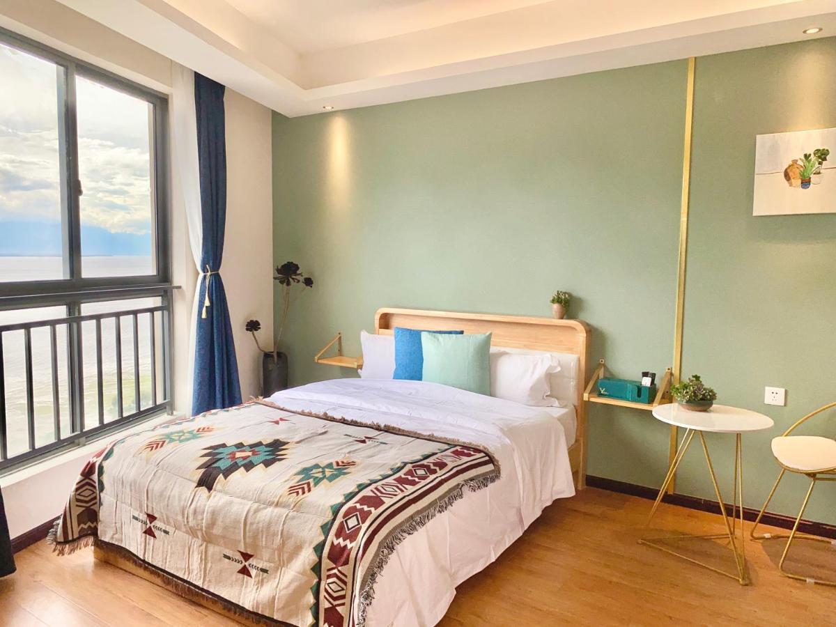 Ning-House Lake View Inn Dali  Esterno foto