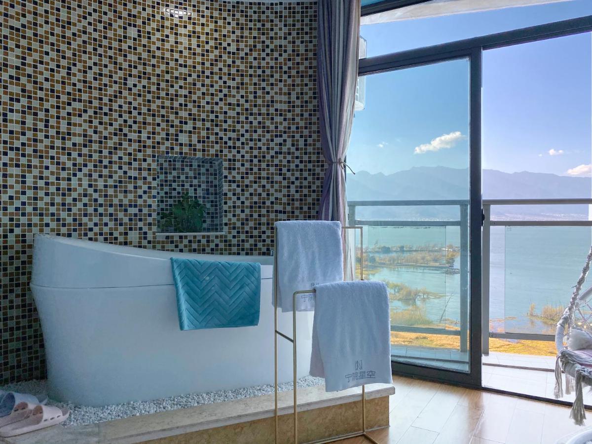 Ning-House Lake View Inn Dali  Esterno foto