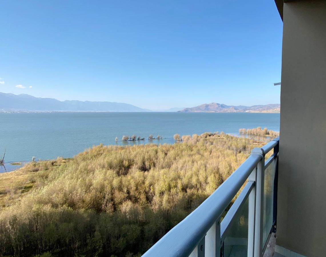 Ning-House Lake View Inn Dali  Esterno foto