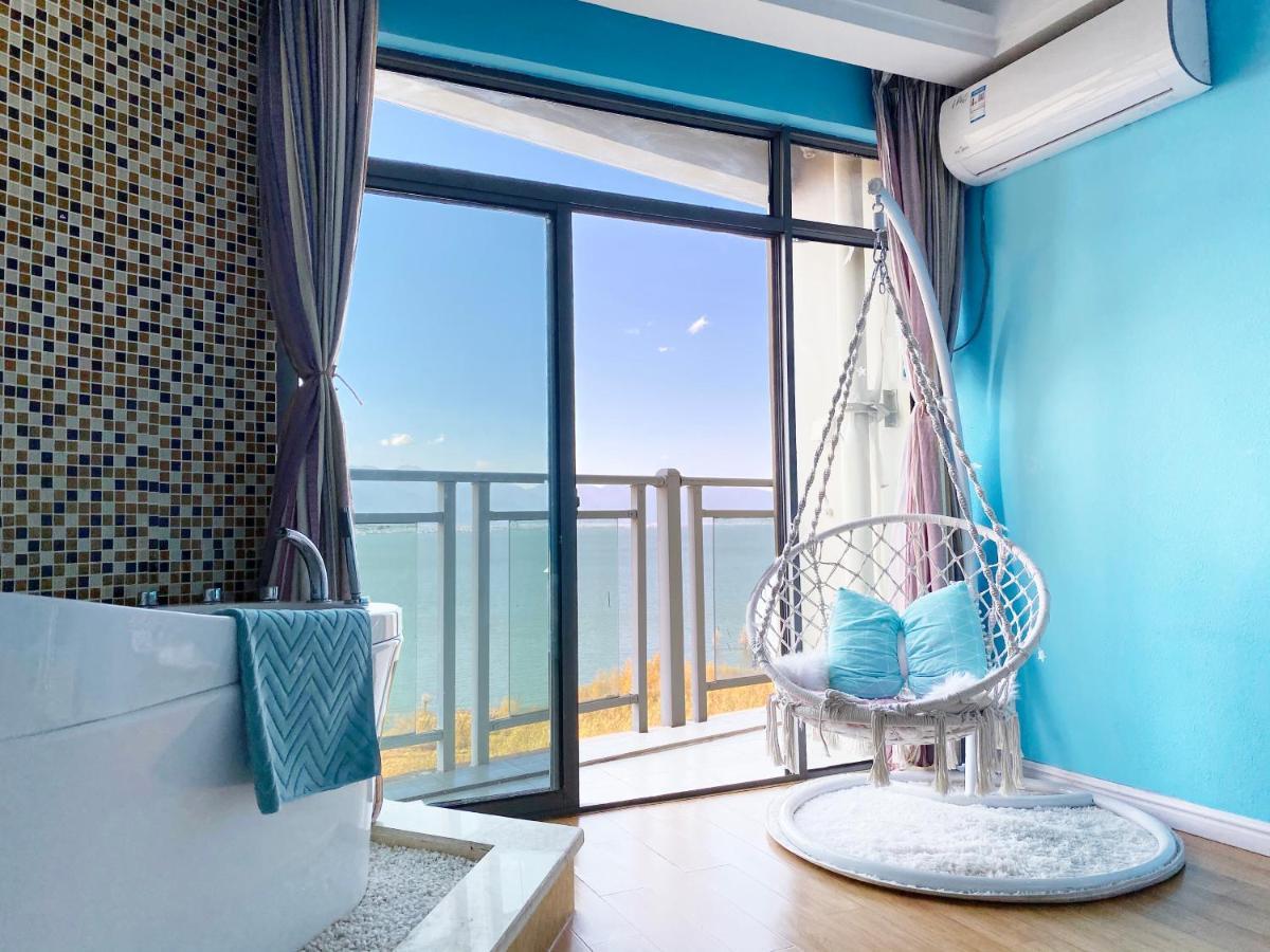 Ning-House Lake View Inn Dali  Esterno foto