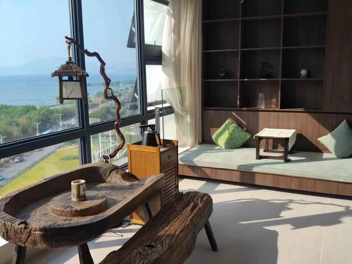 Ning-House Lake View Inn Dali  Esterno foto