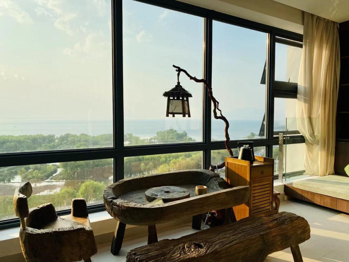 Ning-House Lake View Inn Dali  Esterno foto
