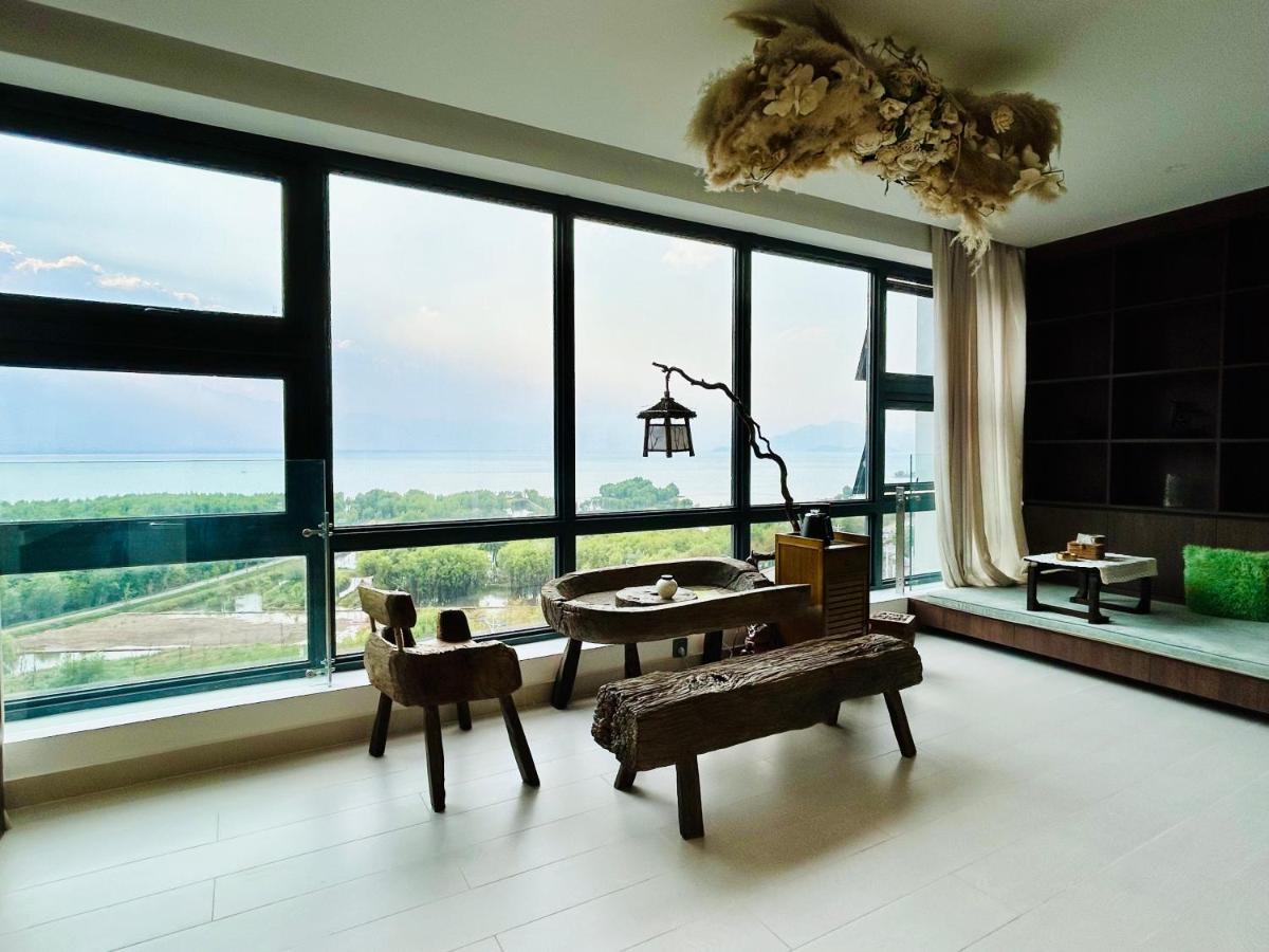 Ning-House Lake View Inn Dali  Esterno foto