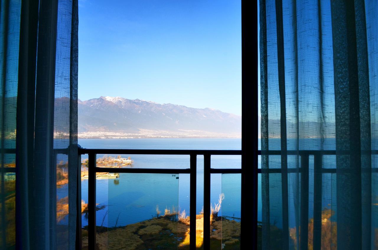 Ning-House Lake View Inn Dali  Esterno foto
