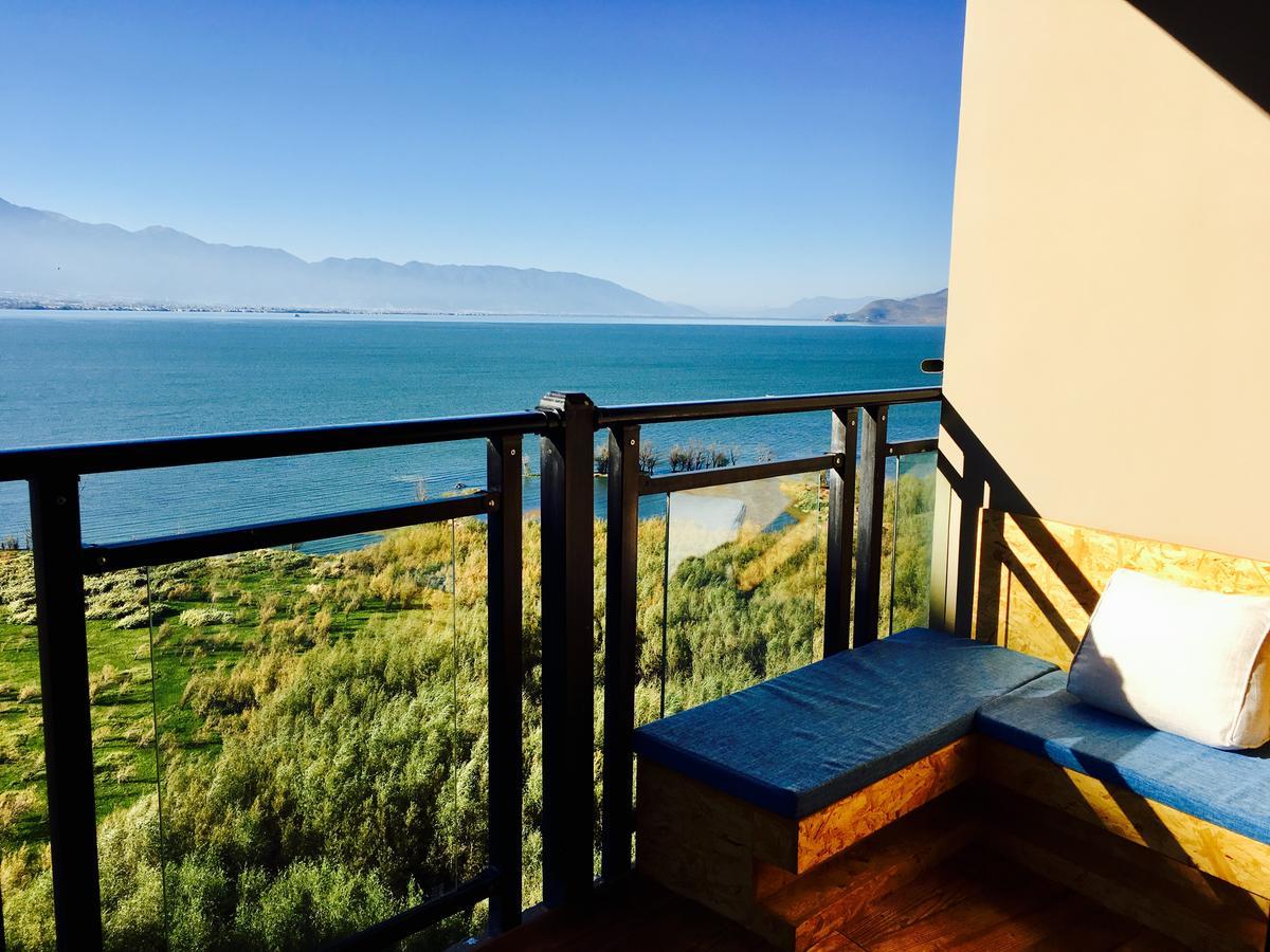 Ning-House Lake View Inn Dali  Esterno foto