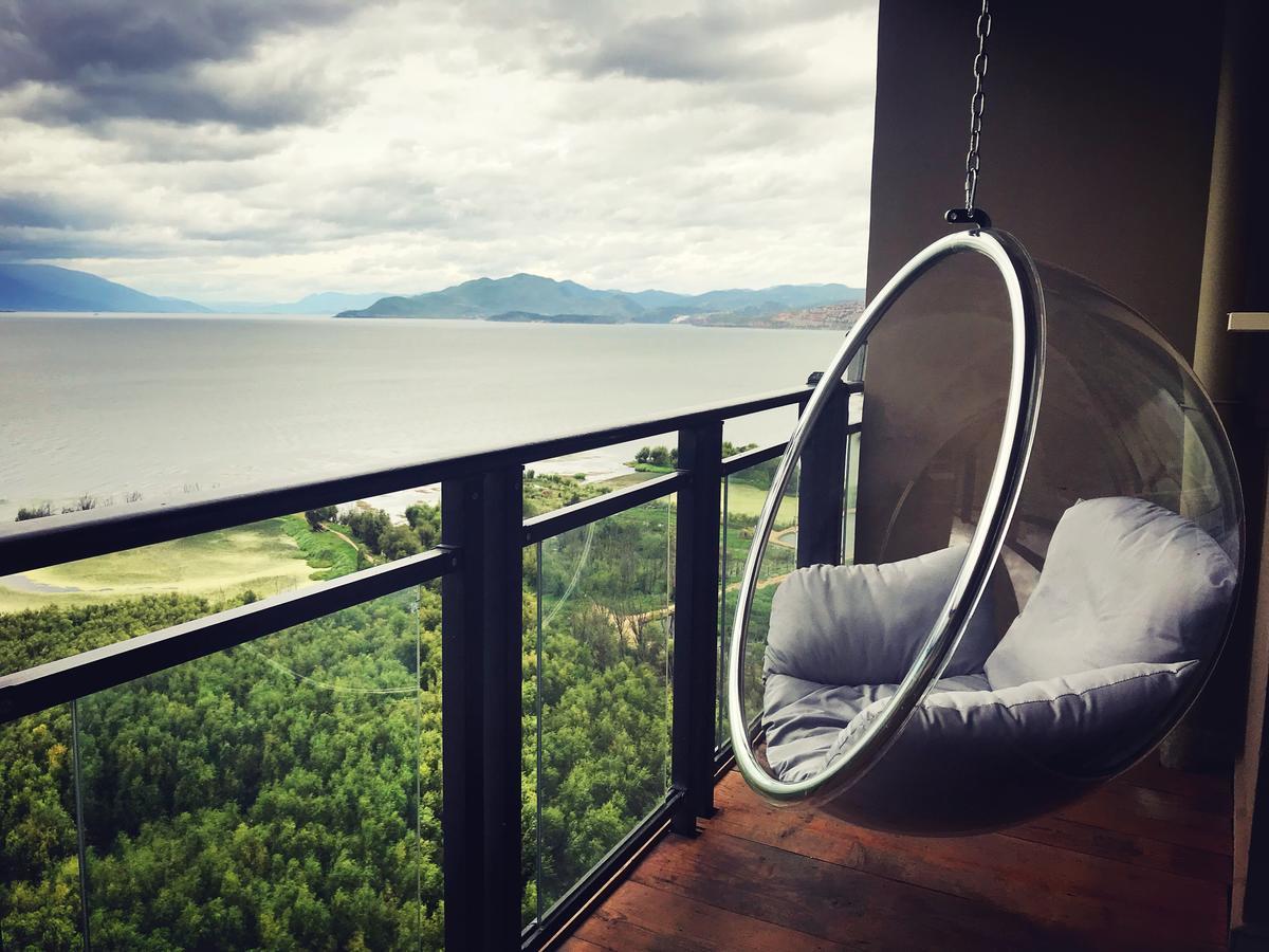 Ning-House Lake View Inn Dali  Esterno foto