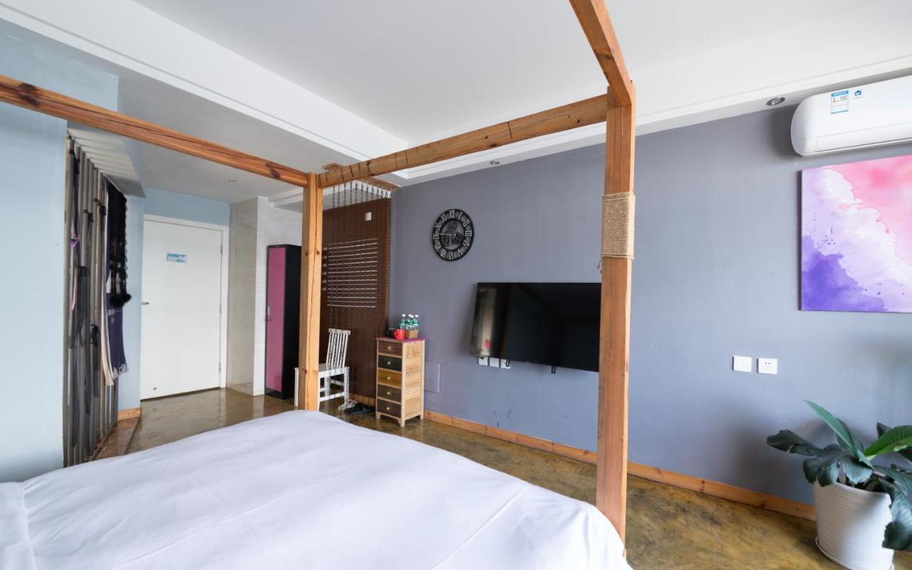 Ning-House Lake View Inn Dali  Esterno foto