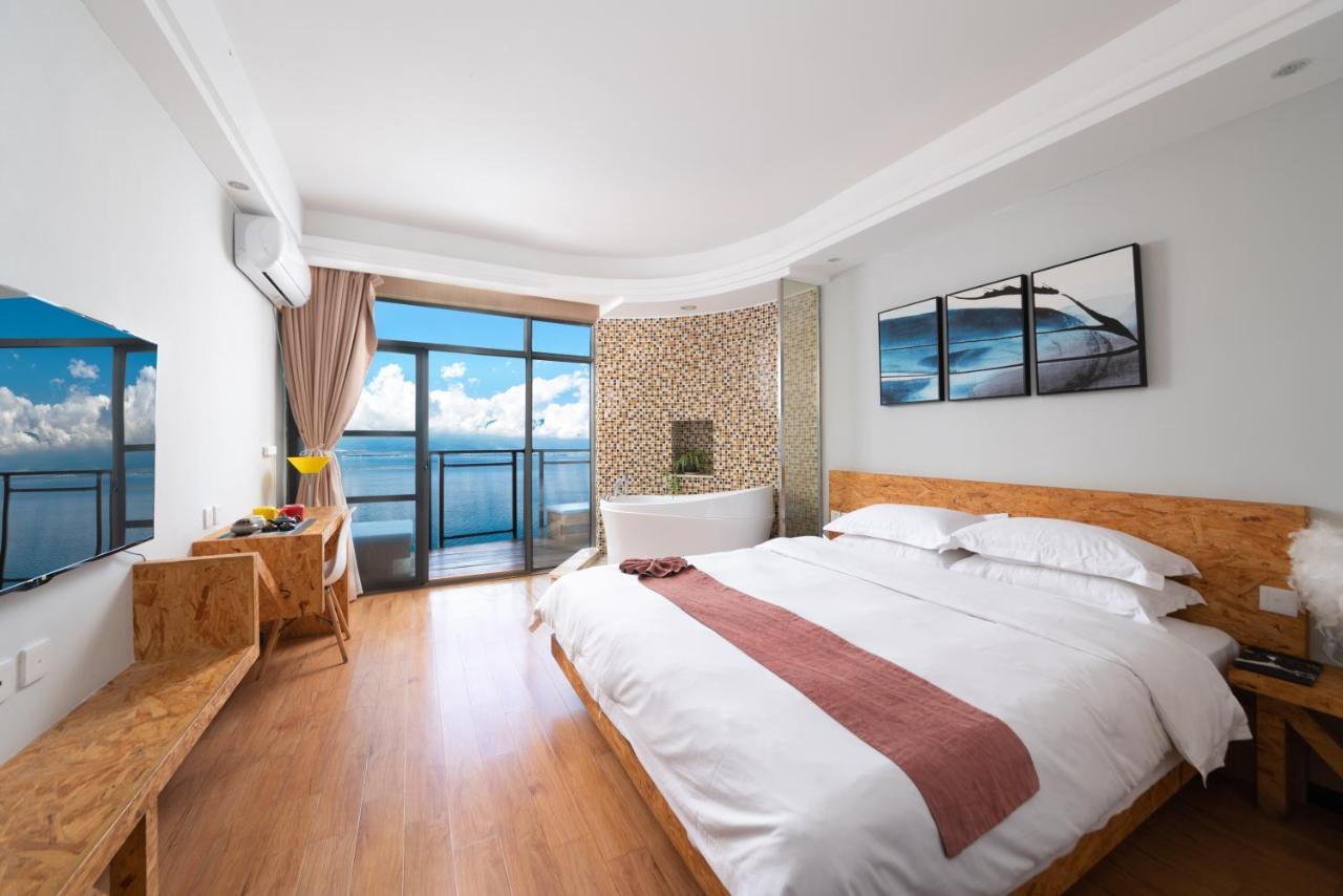 Ning-House Lake View Inn Dali  Esterno foto