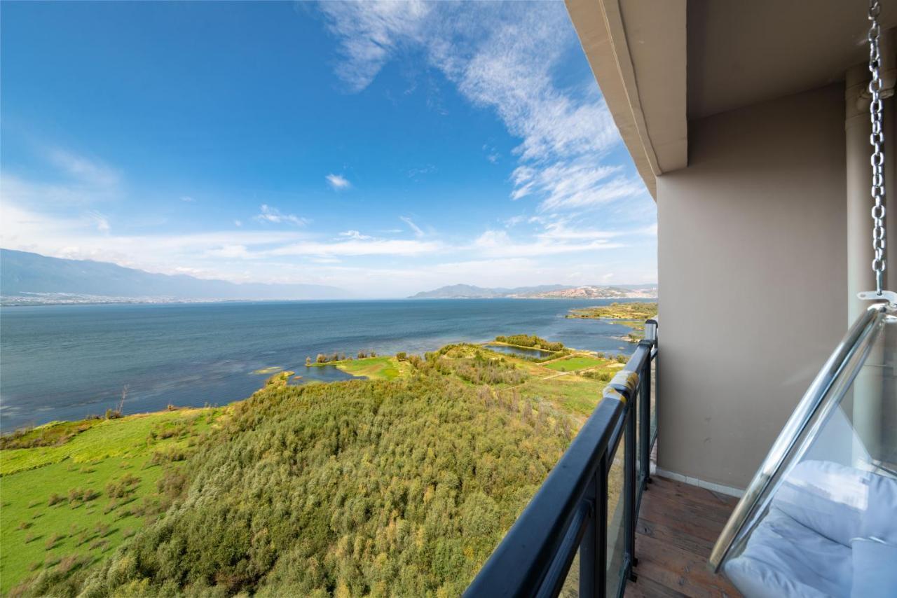 Ning-House Lake View Inn Dali  Esterno foto
