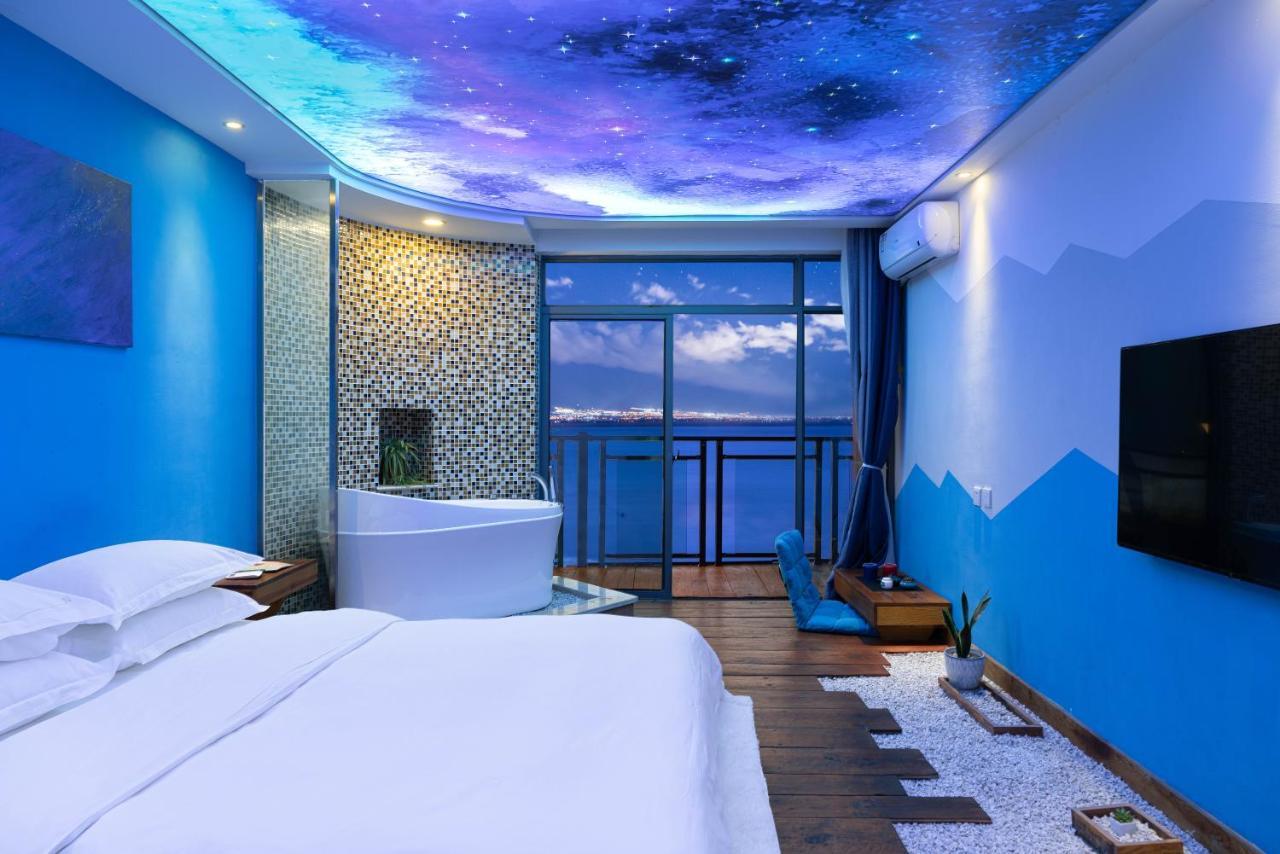 Ning-House Lake View Inn Dali  Esterno foto