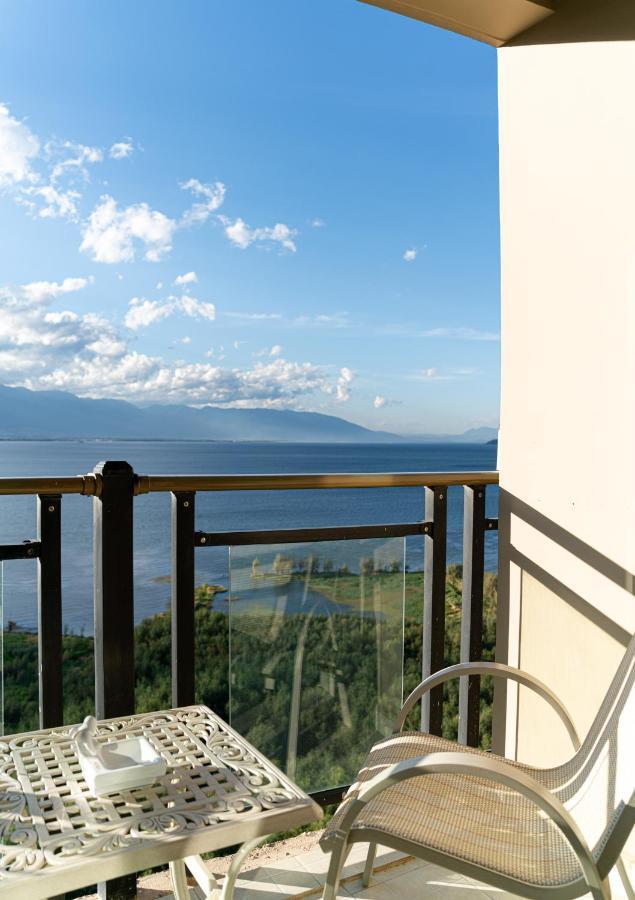 Ning-House Lake View Inn Dali  Esterno foto