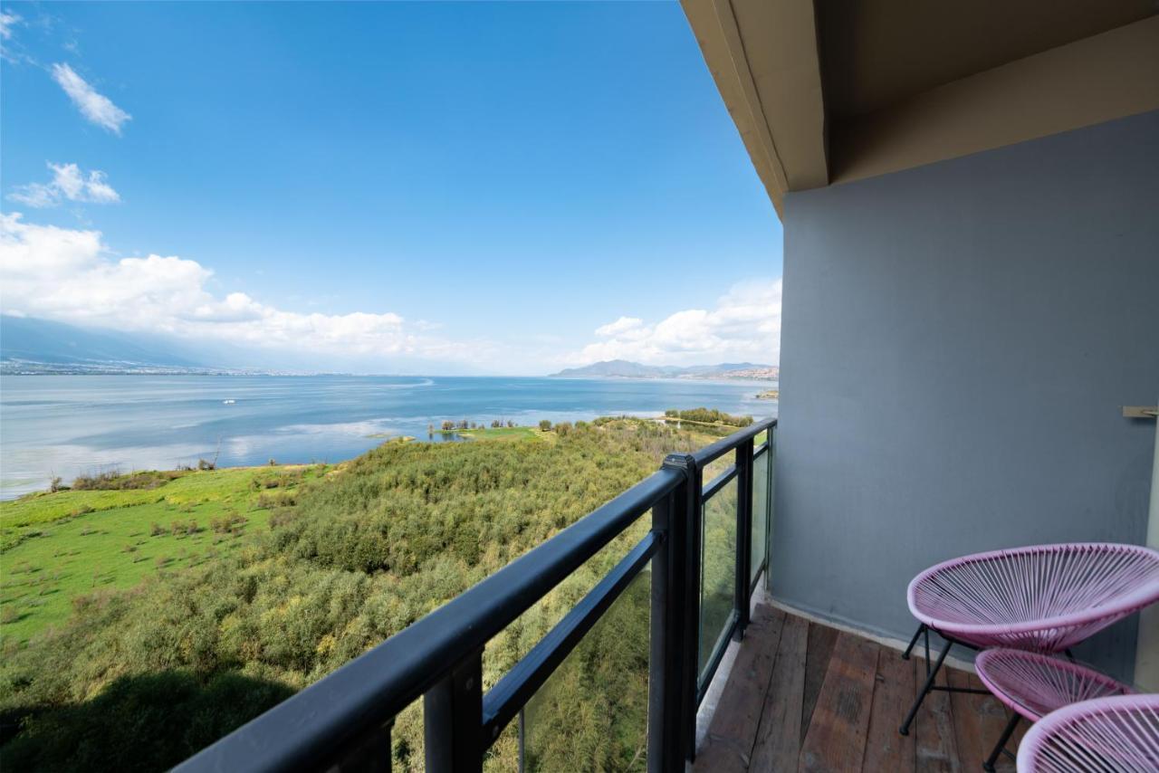 Ning-House Lake View Inn Dali  Esterno foto