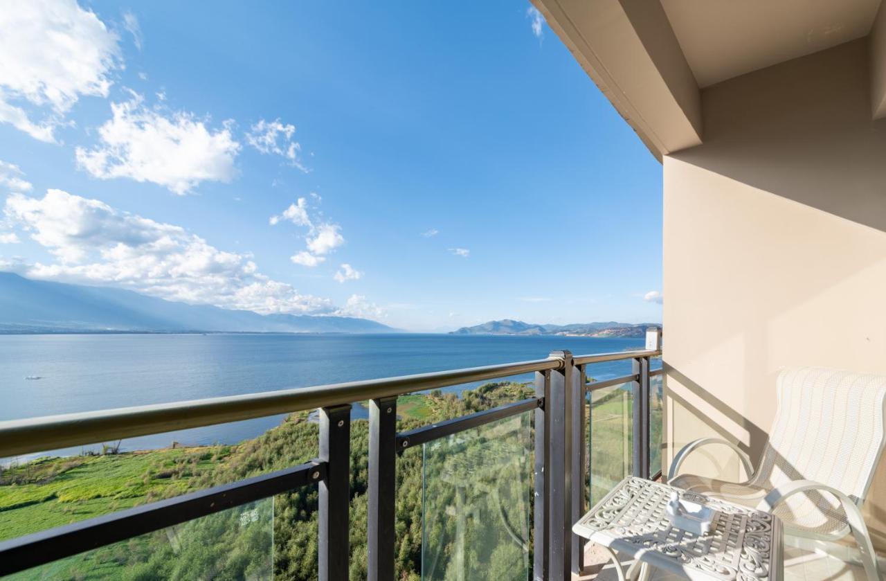 Ning-House Lake View Inn Dali  Esterno foto