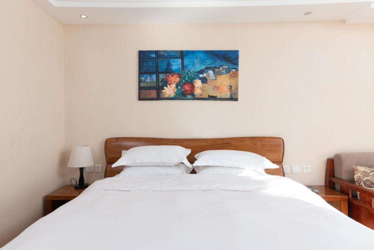 Ning-House Lake View Inn Dali  Esterno foto