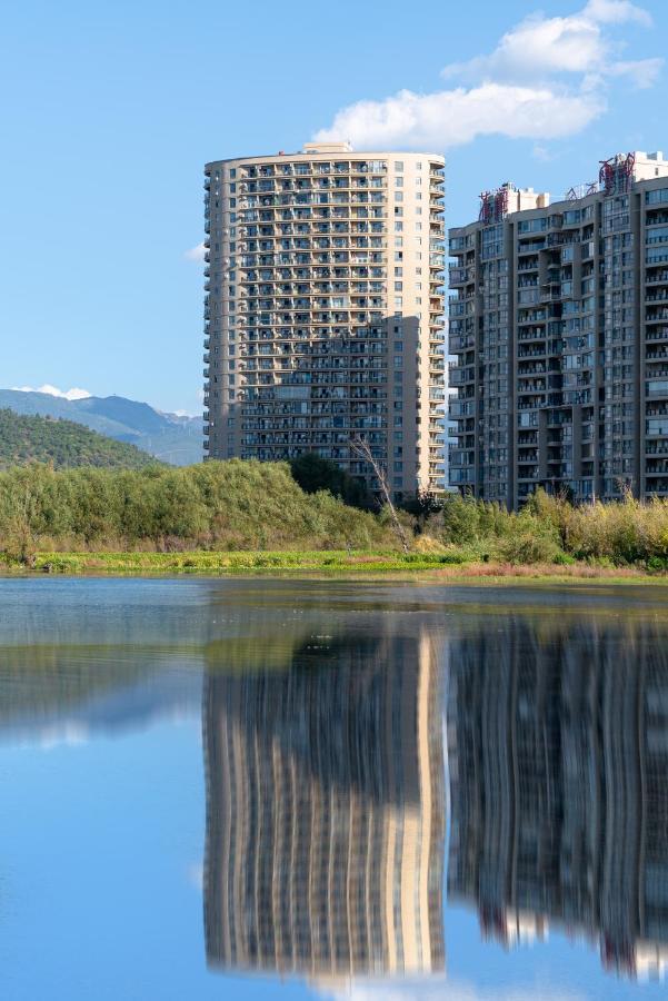 Ning-House Lake View Inn Dali  Esterno foto