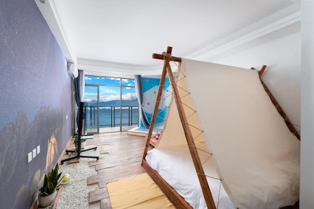 Ning-House Lake View Inn Dali  Esterno foto