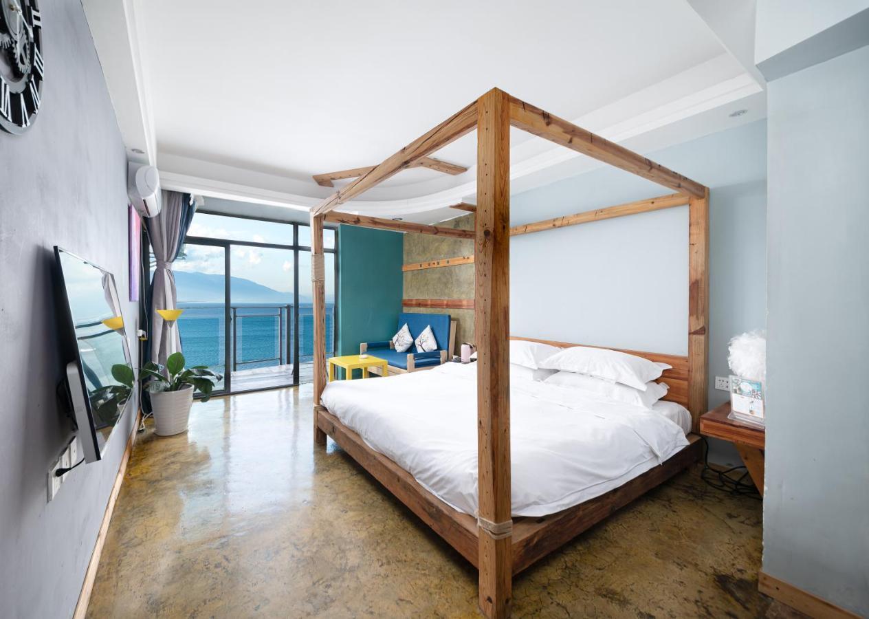 Ning-House Lake View Inn Dali  Esterno foto