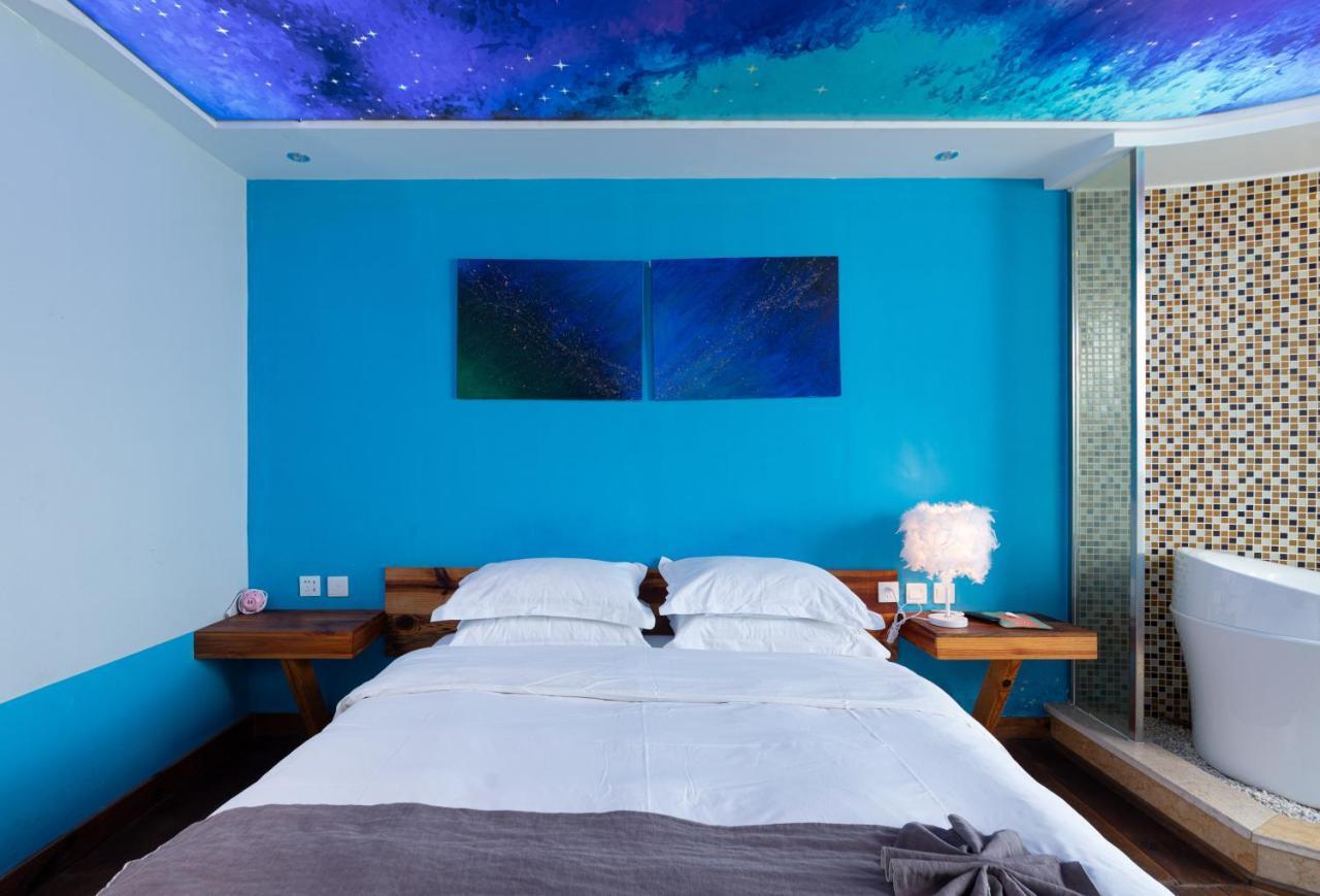 Ning-House Lake View Inn Dali  Esterno foto