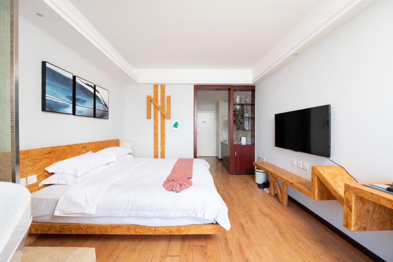 Ning-House Lake View Inn Dali  Esterno foto