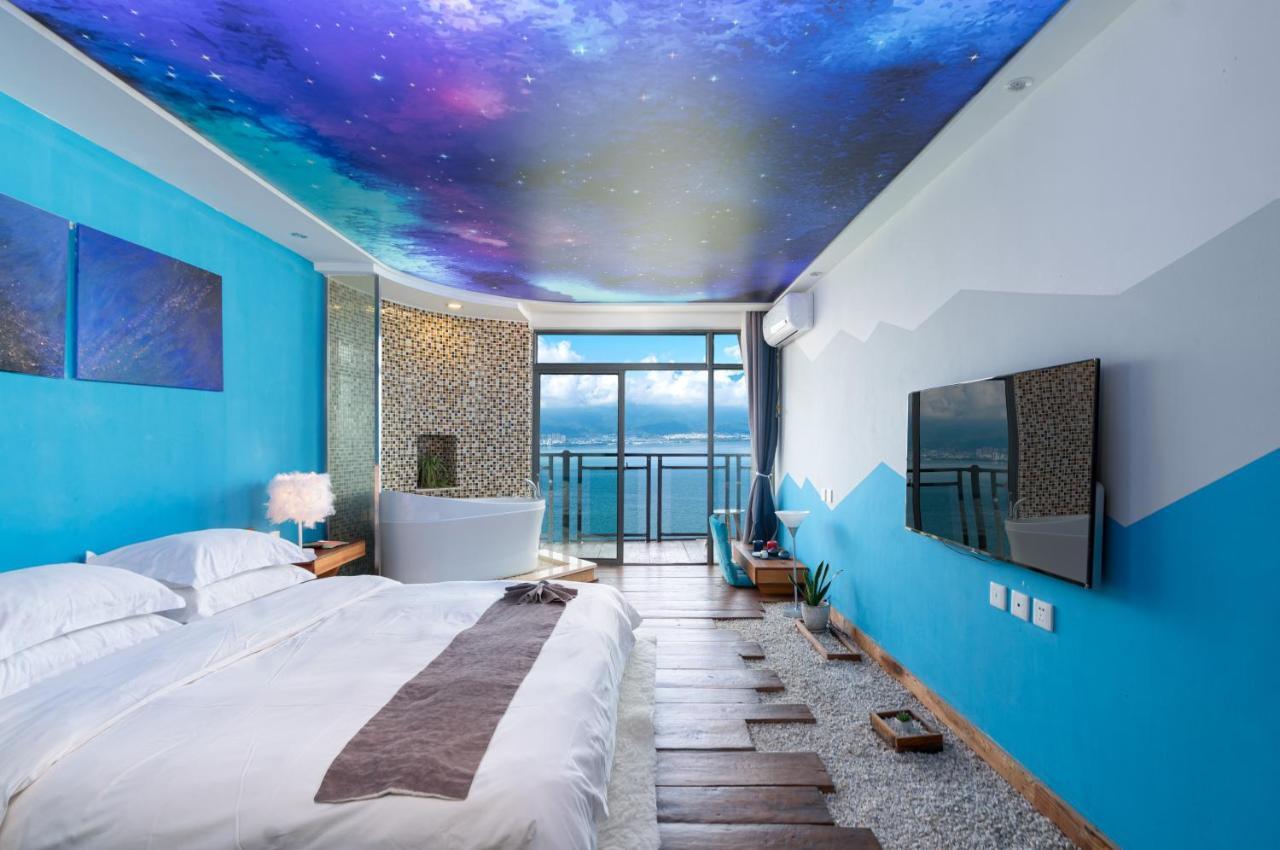Ning-House Lake View Inn Dali  Esterno foto