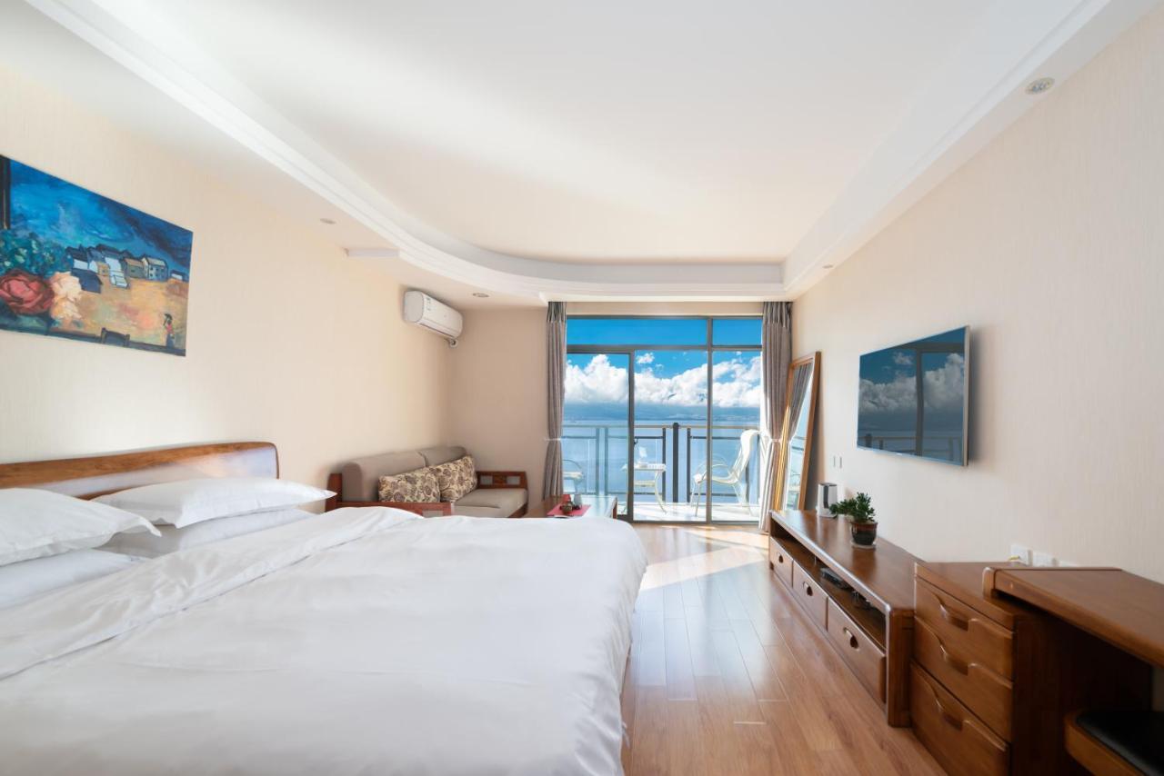 Ning-House Lake View Inn Dali  Esterno foto