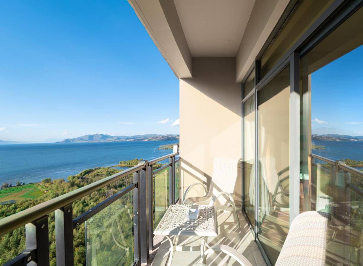 Ning-House Lake View Inn Dali  Esterno foto
