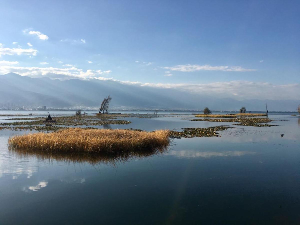 Ning-House Lake View Inn Dali  Esterno foto